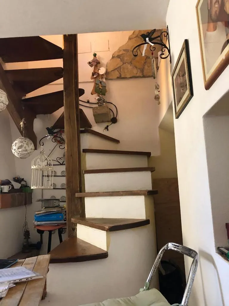 Casa Ilde Apartment Rosignano Marittimo 0*,  Italy