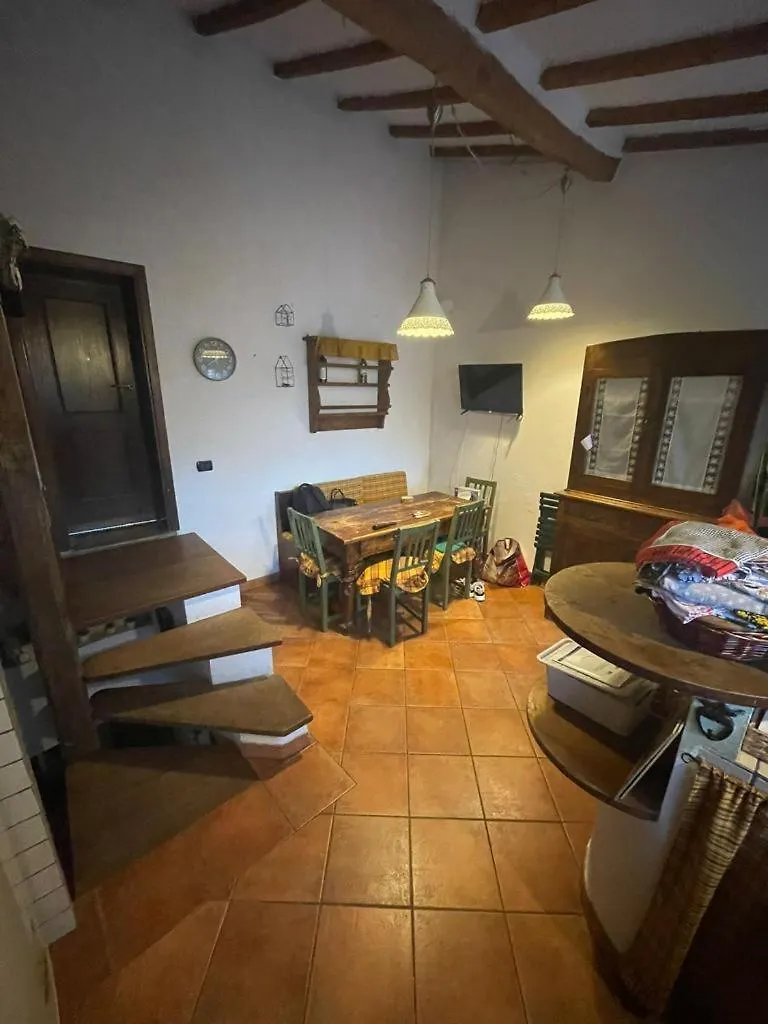 Casa Ilde Apartment Rosignano Marittimo