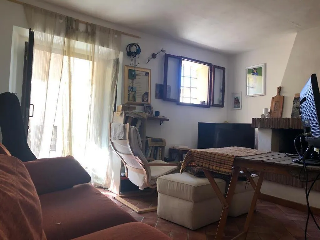 Casa Ilde Apartment Rosignano Marittimo
