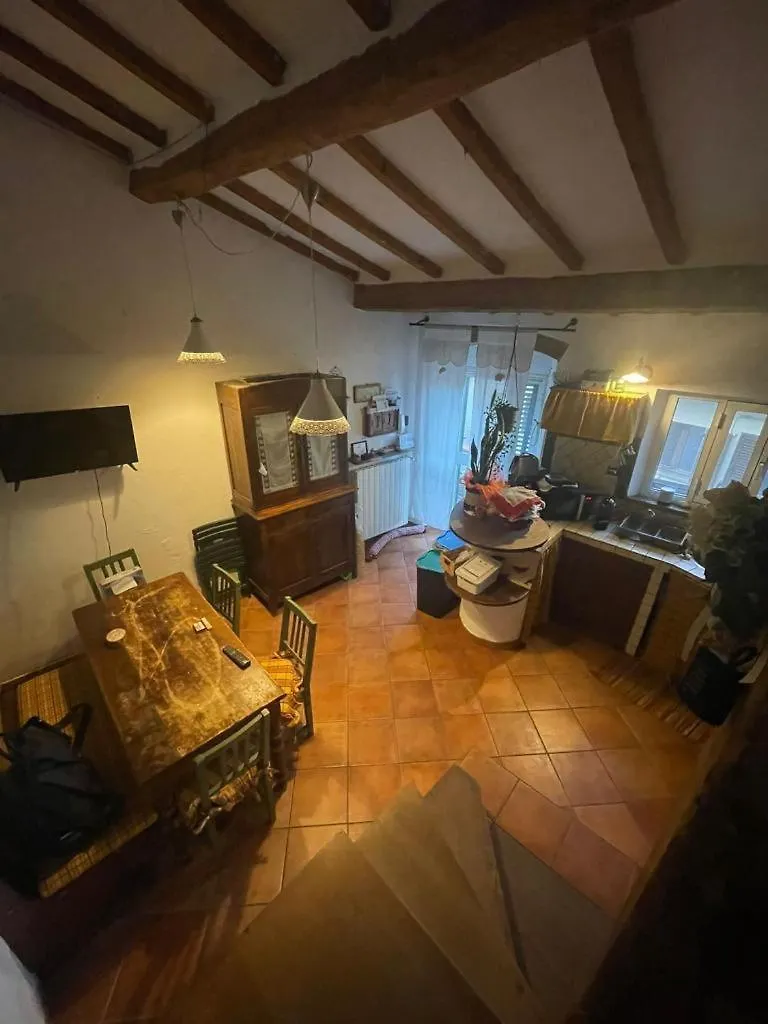 Casa Ilde Apartment Rosignano Marittimo 0*,