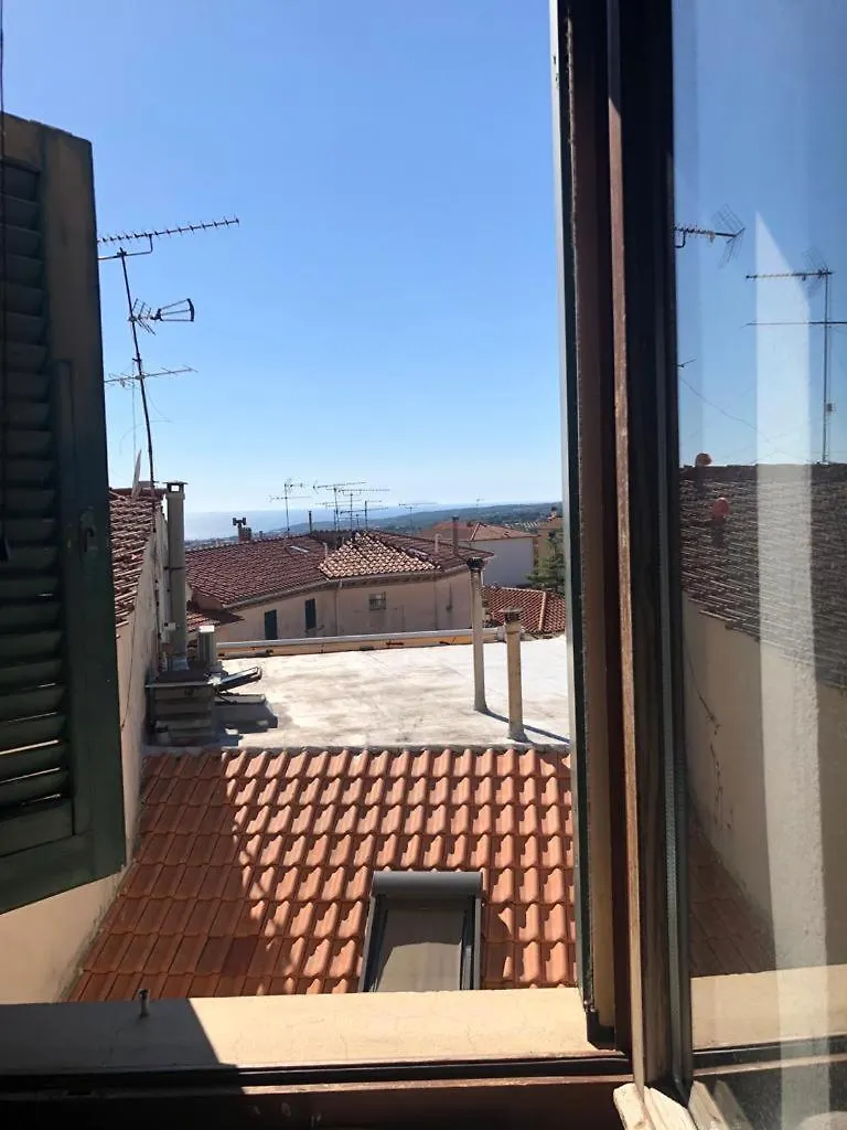 Casa Ilde Apartment Rosignano Marittimo Italy