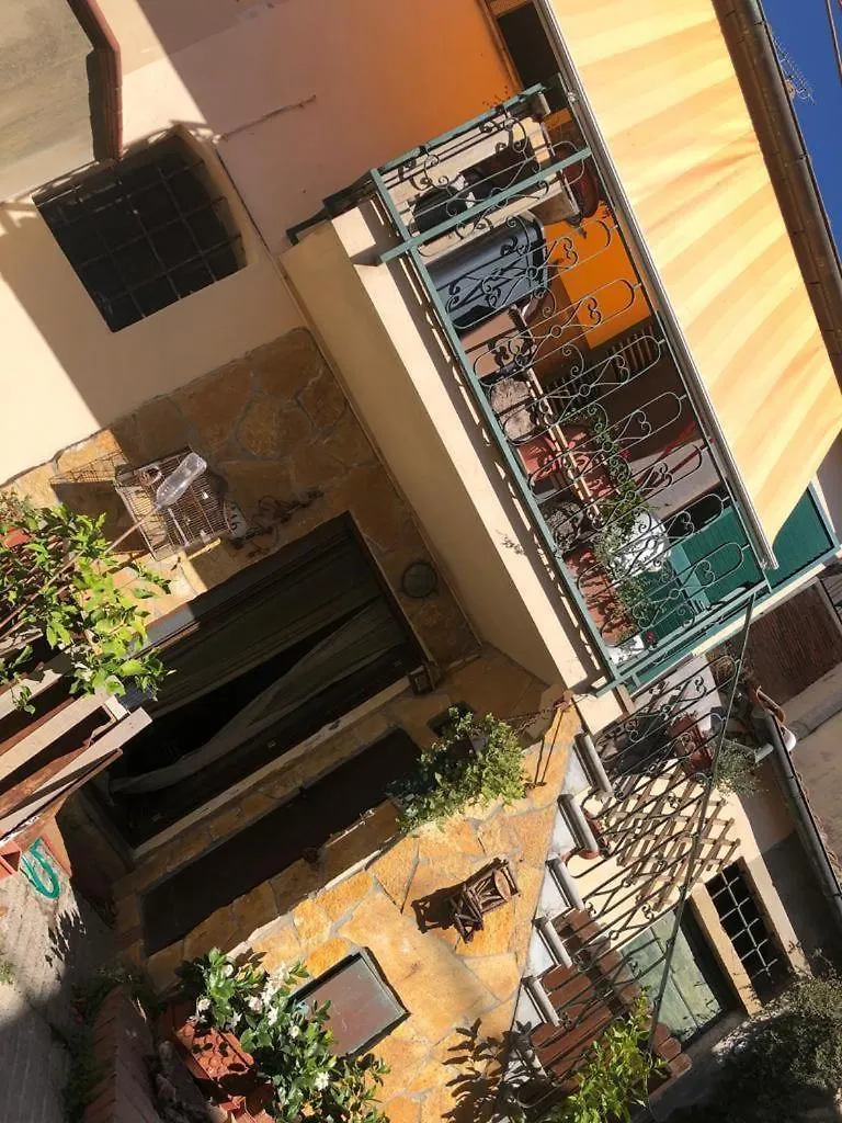 Casa Ilde Apartment Rosignano Marittimo