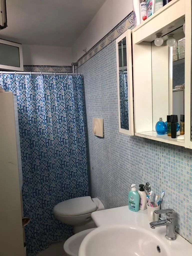 Casa Ilde Apartment Rosignano Marittimo